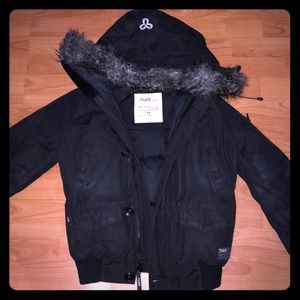 tna winter jacket